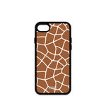 Animal Print (Giraffe) iPhone Case