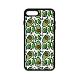 Avocado iPhone Case