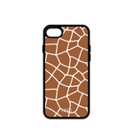 Animal Print (Giraffe) iPhone Case