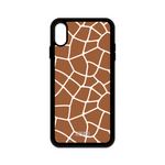Animal Print (Giraffe) iPhone Case