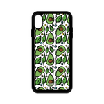 Avocado iPhone Case