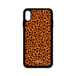 Animal Print (Cheetah) iPhone Case
