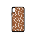 Animal Print (Giraffe) iPhone Case