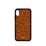 Animal Print (Cheetah) iPhone Case