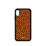 Animal Print (Cheetah) iPhone Case